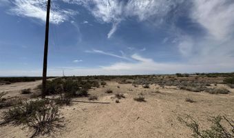 Lot 5 Sol Del Oeste, Alamogordo, NM 88310