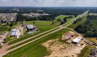 Marshall Road, Brandon, MS 39047