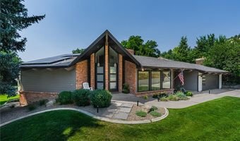3104 Gregory Dr, Billings, MT 59102
