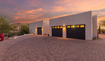 7011 E LA SALLE Rd, Cave Creek, AZ 85331