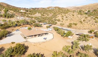 6535 Juniper Crest Rd, Agua Dulce, CA 91390