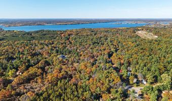 1951 S Cypress Dr, Arkdale, WI 54613