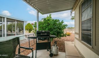 3355 S Cortez Rd 98, Apache Junction, AZ 85119