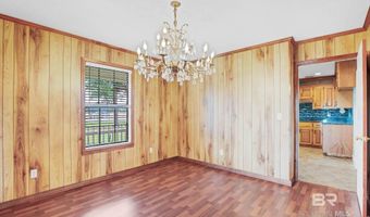 17408 S Highway 21, Atmore, AL 36502