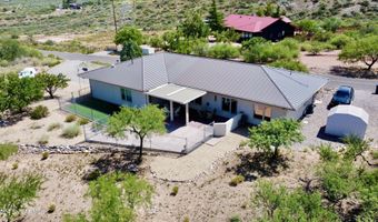 1161 Old Jerome Hwy, Clarkdale, AZ 86324