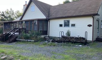 3171 Chippewa Trail Trl, Albrightsville, PA 18210