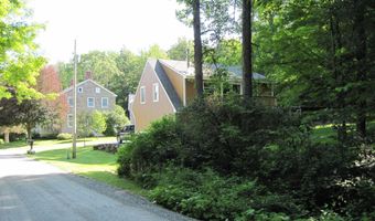 1665 Frazier Hill Rd, Benson, VT 05731