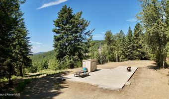 1710 Tower Mountain Rd, Blanchard, ID 83804