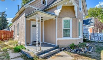 220 E 5th St, Florence, CO 81226