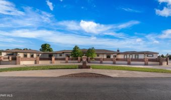 7 Cielo Del Este, Anthony, NM 88021