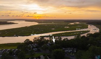 4 Marsh Harbor Dr 4A, Beaufort, SC 29907
