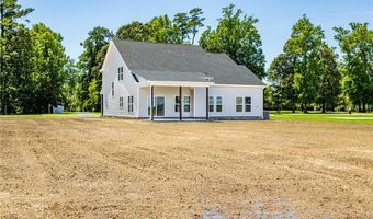 Lot 3 Country Club Road, Camden, NC 27921