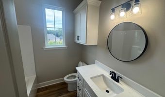107 Barton St, Beebe, AR 72012