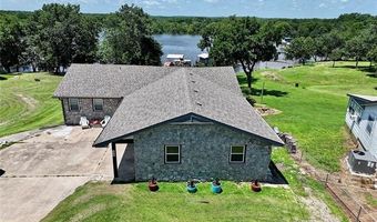 46 Bluff Rd, Adair, OK 74330