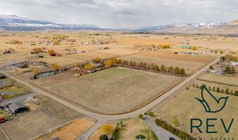 28 Panorama Ln, Cody, WY 82414
