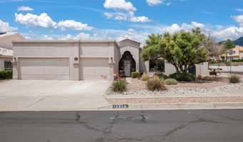 11915 ROCKSBERG St NE, Albuquerque, NM 87111