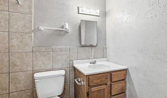 3024 Sulphur Spgs, Bennington, OK 74723
