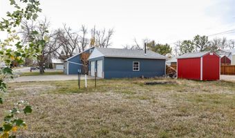 618 E 2nd Ave, Big Timber, MT 59011