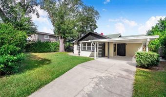207 ROSE St, Auburndale, FL 33823