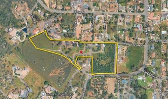 2804 S Grade Rd, Alpine, CA 91901