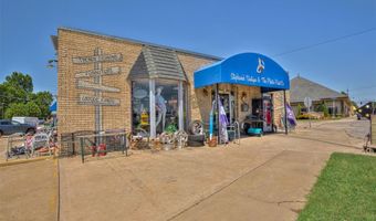 6726 NW 38th St, Bethany, OK 73008