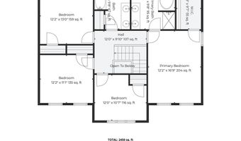 43 Emerson Rd, Chester, NH 03036