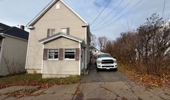 199 Park St, Berlin, NH 03570