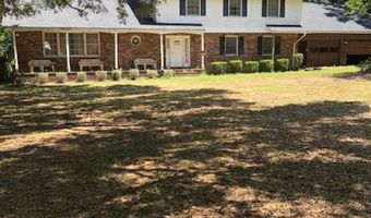 4169 Bluff Road Rd, Allendale, SC 29810