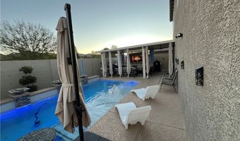 675 Turtleback Falls Ave, Indian Springs, NV 89018