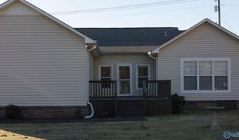 421 S Main St, Arab, AL 35016