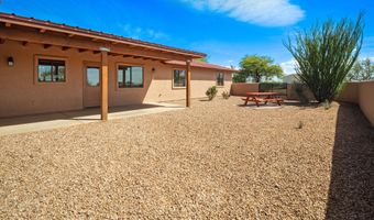 13850 S High Rise Rd, Benson, AZ 85602