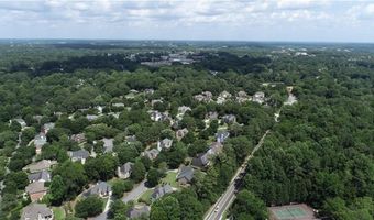 3018 Steeplechase, Alpharetta, GA 30004