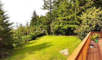 96170 CAPE FERRELO Rd, Brookings, OR 97415