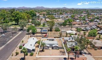 404 E 4TH St, Casa Grande, AZ 85122