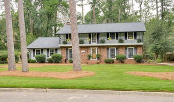603 Norwich Rd, Augusta, GA 30909