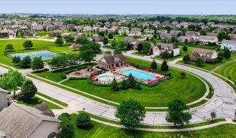3222 Cherokee Cir, Bargersville, IN 46106