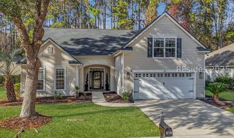 218 Pinecrest Cir, Bluffton, SC 29910