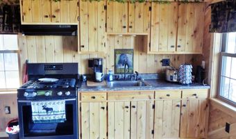 2529 Evansville Rd, Brownington, VT 05860