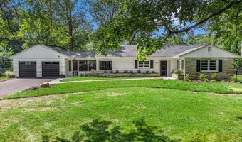 2659 Bedford Rd, Ann Arbor, MI 48104