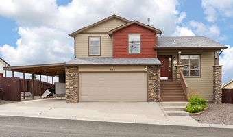 949 CONCERTO Ln, Cheyenne, WY 82007