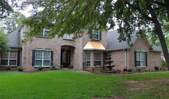 504 Benjamin St, Sulphur Springs, TX 75482
