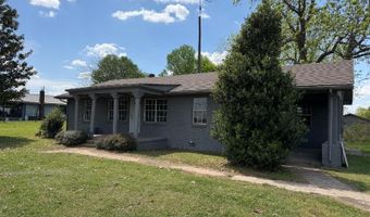 320 S Pontotoc Rd, Bruce, MS 38915