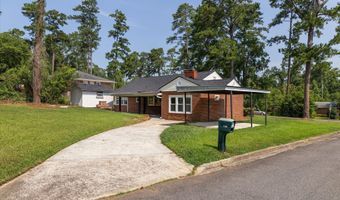 2814 Keeling Pl, Augusta, GA 30909