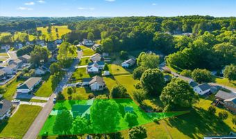 1404 Housley Dr, Athens, TN 37303