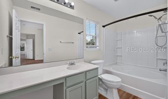 20 Pine Ridge Dr, Bluffton, SC 29910