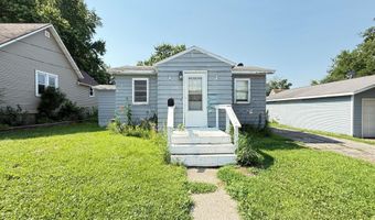 36 E Ronning Ave, Appleton, MN 56208