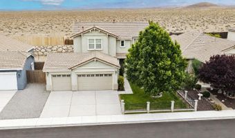 155 Hazelnut Dr, Fernley, NV 89408