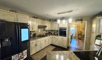 1275 League Creek Rd, Belden, MS 38826