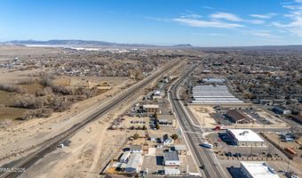 280 E Main St, Fernley, NV 89408