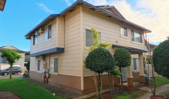 91-1042 Manaolana St 16B, Ewa Beach, HI 96706